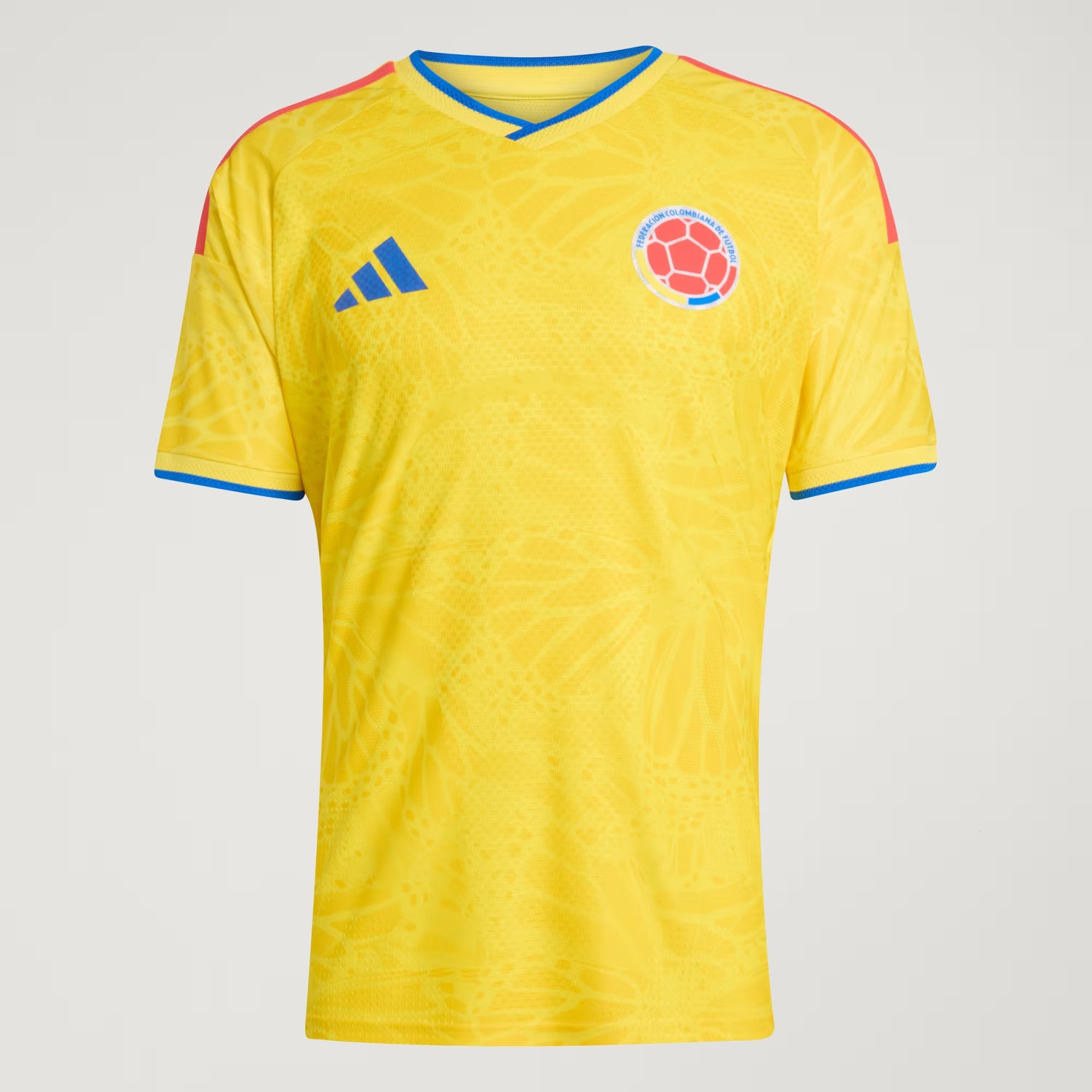 Colombia – stripe 3 adidas