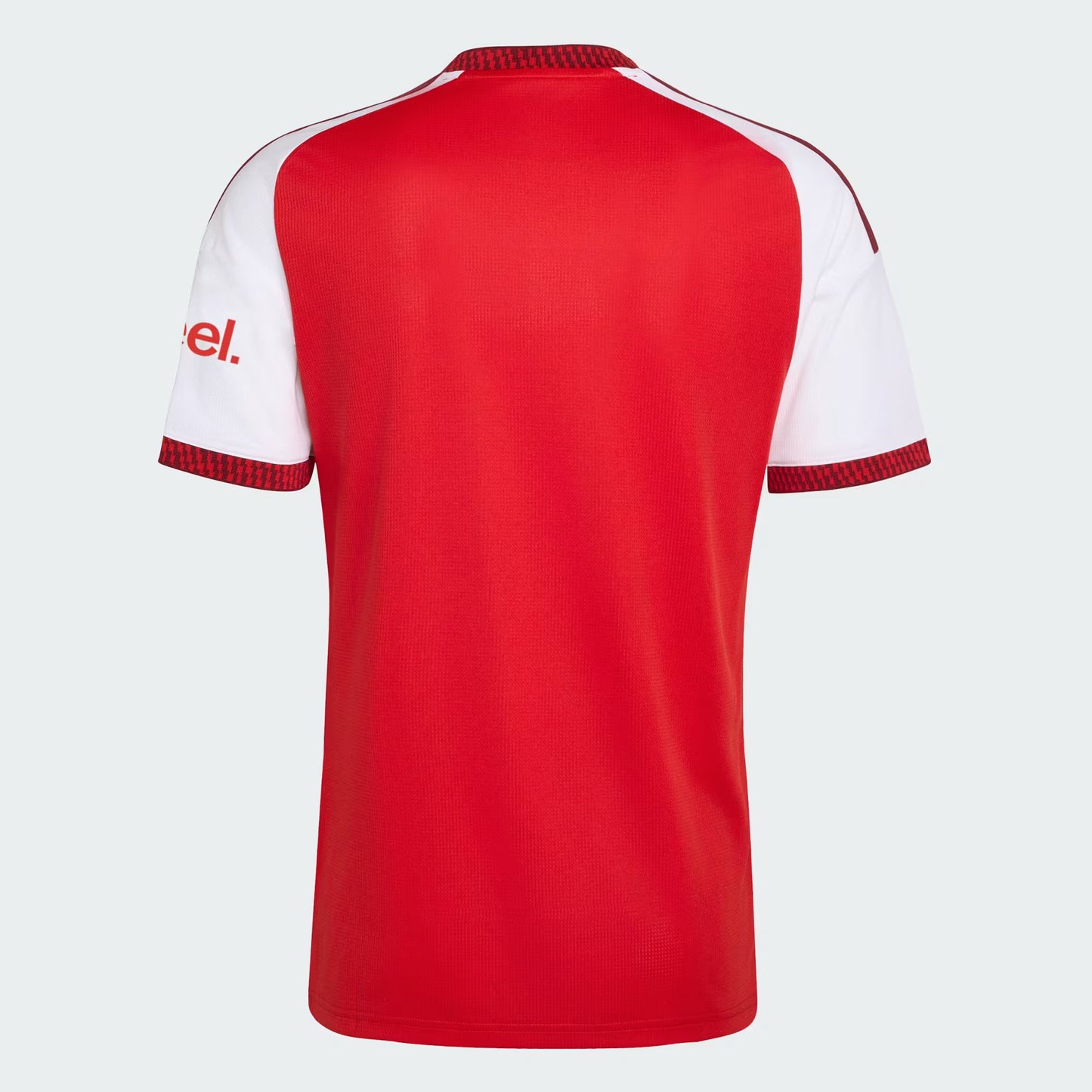 adidas Arsenal 26/27 Home Jersey | Red | Men's