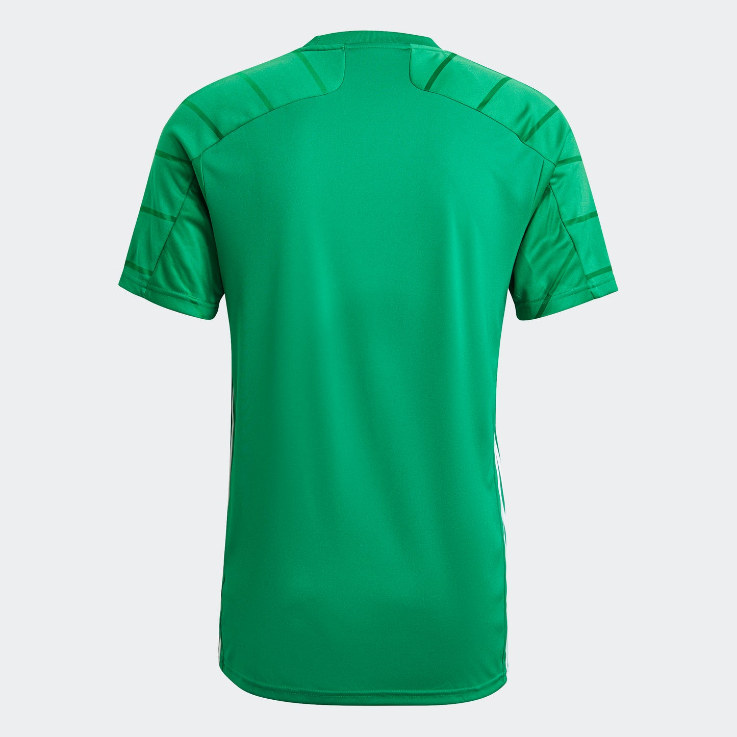 adidas CAMPEON 21 Soccer Jersey | Team Green | Men's