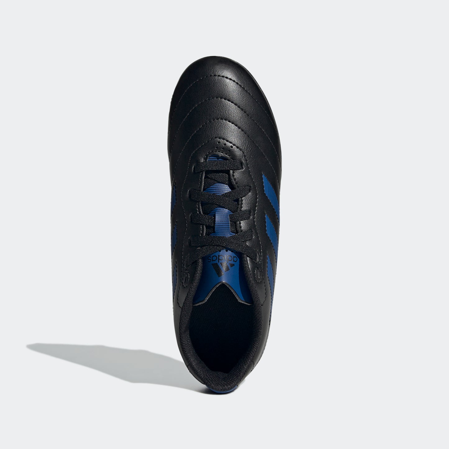 Goletto VIII Firm Ground | Core Black / Royal Blue | Kid's