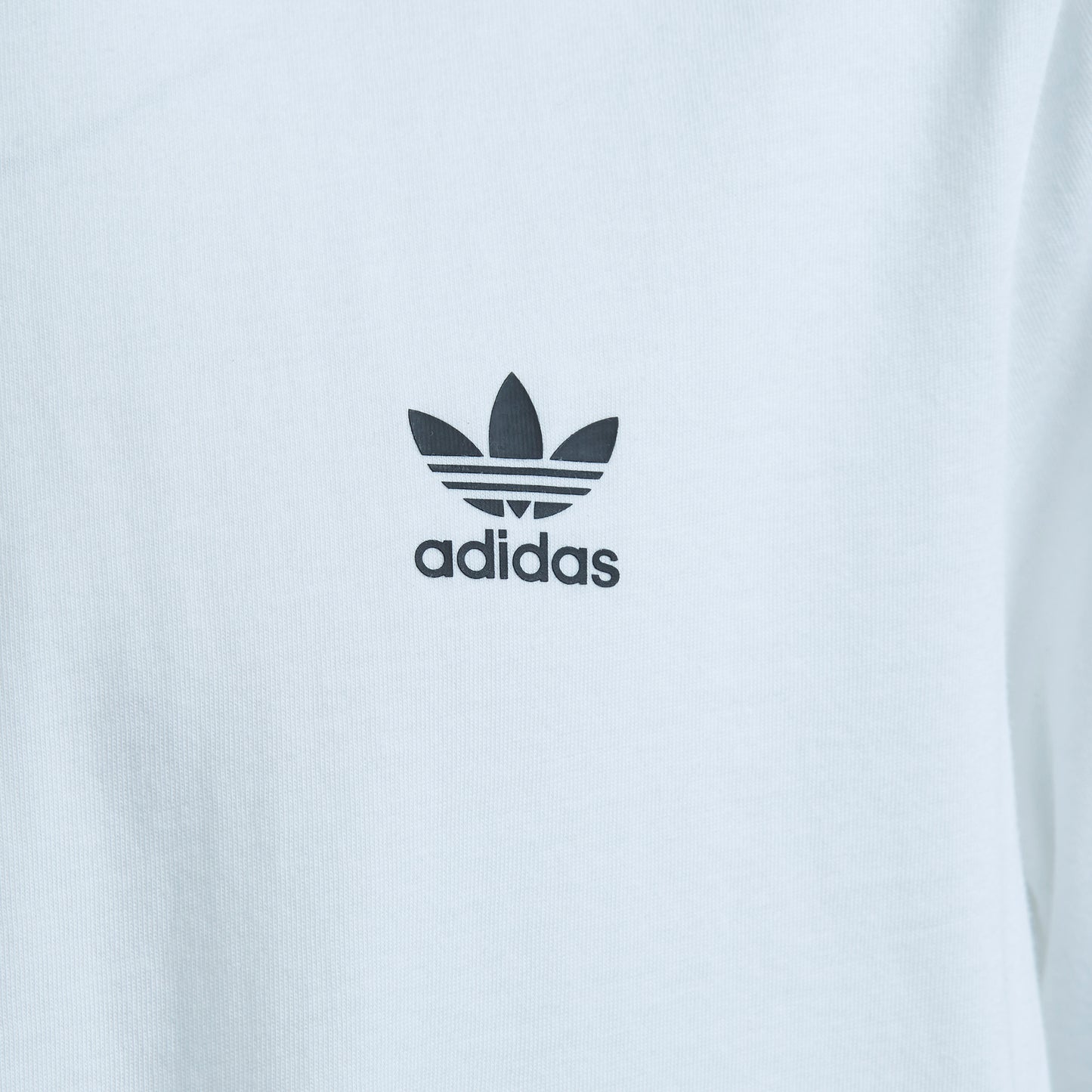 adidas Originals Adicolor Tee | White | Kid's