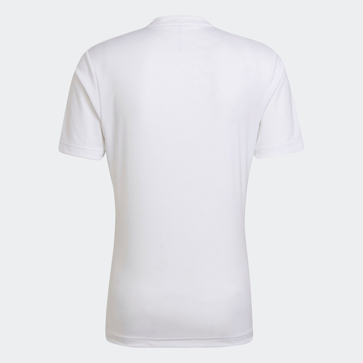 adidas ENTRADA 22 Soccer Jersey | White | Men's
