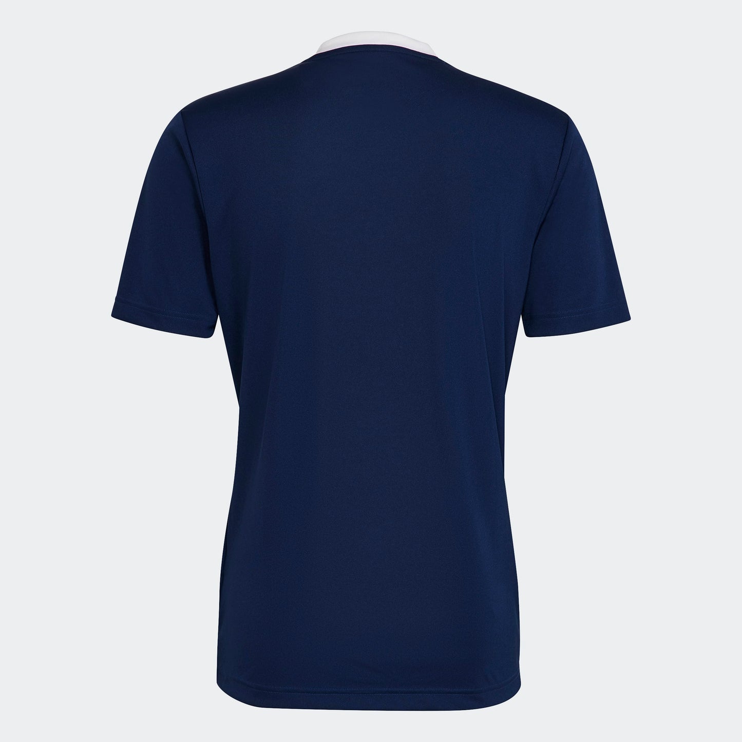 adidas ENTRADA 22 Soccer Jersey | Team Navy Blue 2 | Men's