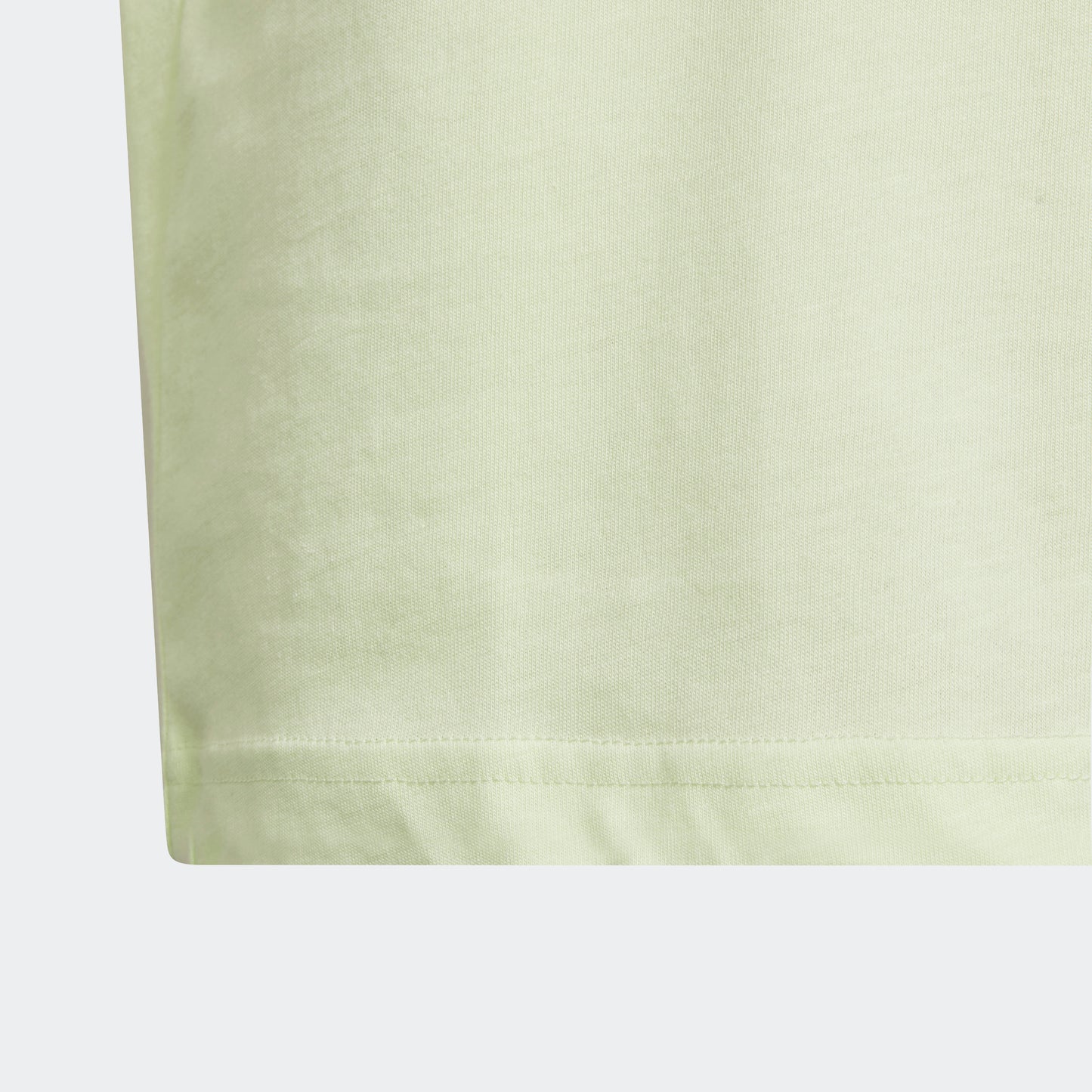 adidas Originals Graphic Stoked Beach Tee | Yellow | Kid's