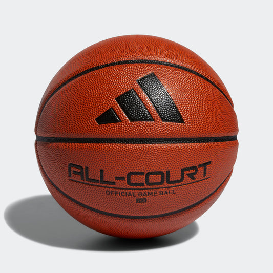 adidas ALL COURT 2.0 Basketball | True Orange