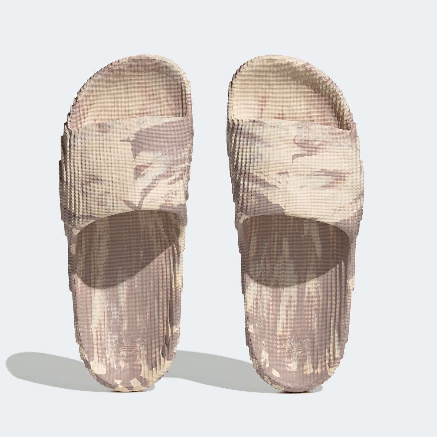 adidas Originals Adilette 22 Slides | Beige | Men's