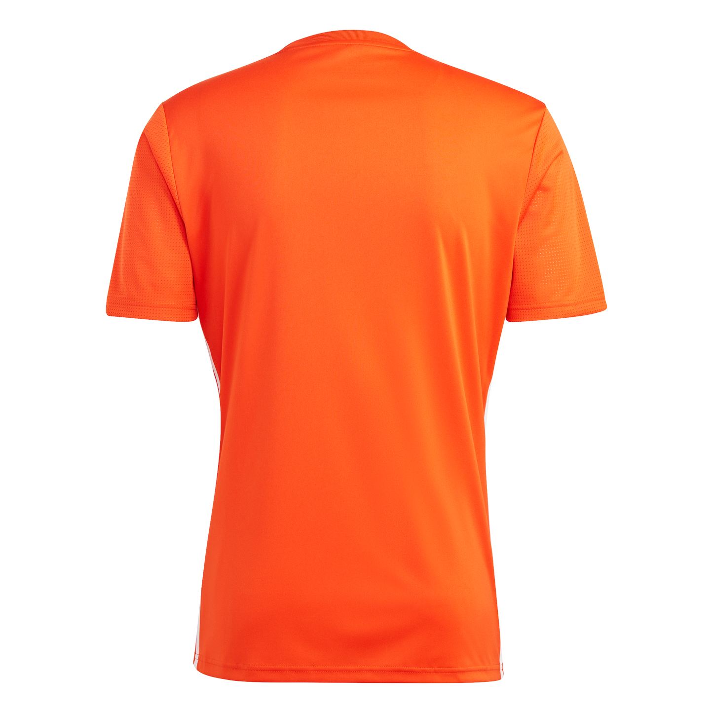 adidas TABELA 23 Soccer Jersey | Orange-White | Men's