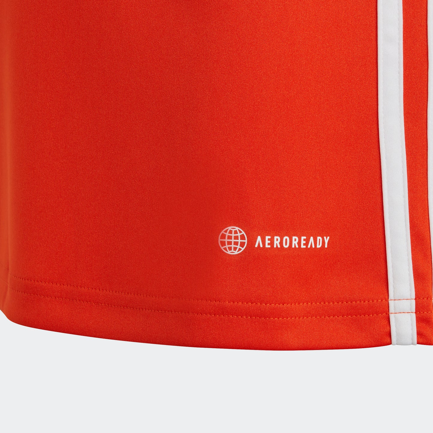 adidas Tabela 23 Soccer Jersey | Orange | Kid's