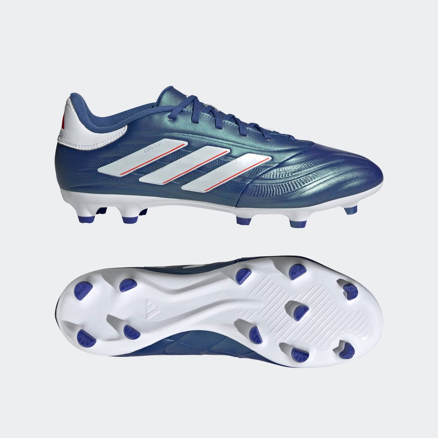 adidas Copa Pure II.3 Firm Ground Boots