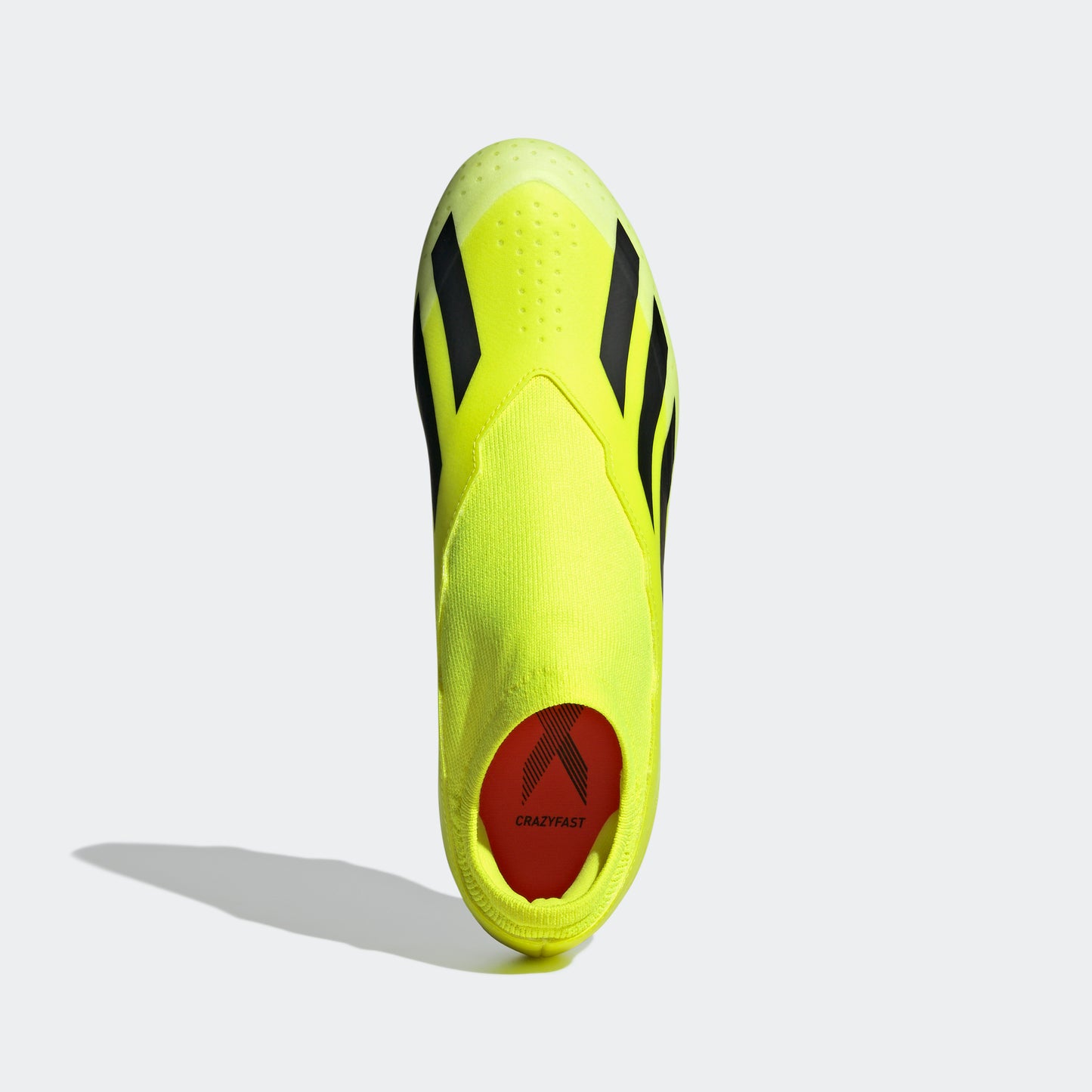 adidas X Crazyfast League Laceless Firm Ground Boots