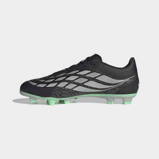 Adidas PREDATOR CLUB Firm Ground/ Multi Ground Football Boots