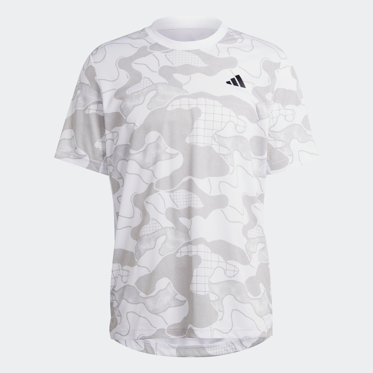 adidas Club Graphic Tennis T-Shirt