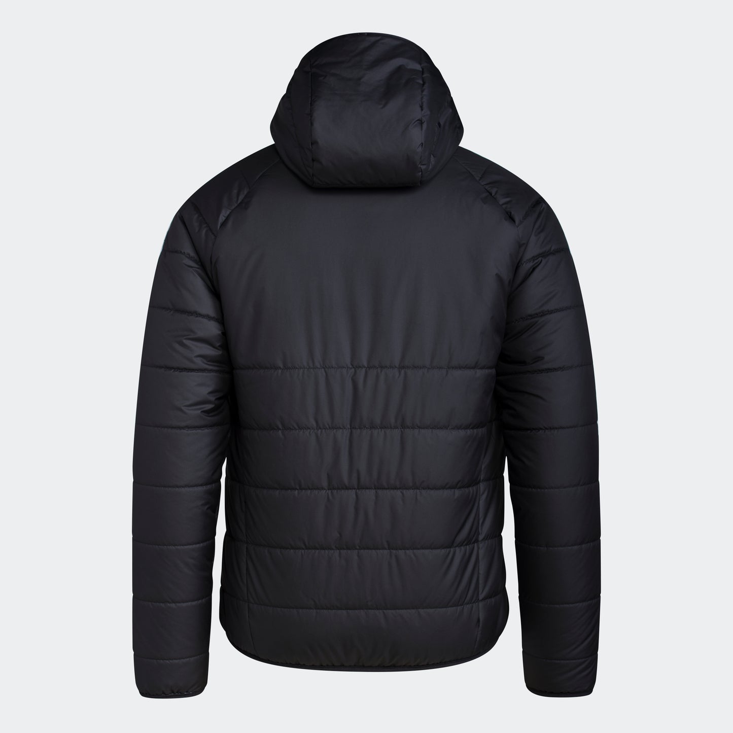 adidas Tiro 24 Winter Jacket | Black / White | Men's