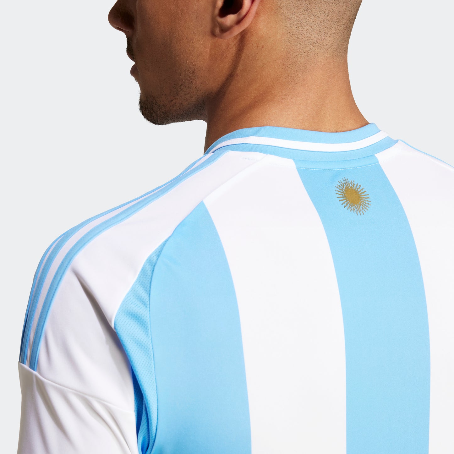 adidas Argentina 24 Home Jersey | Men's