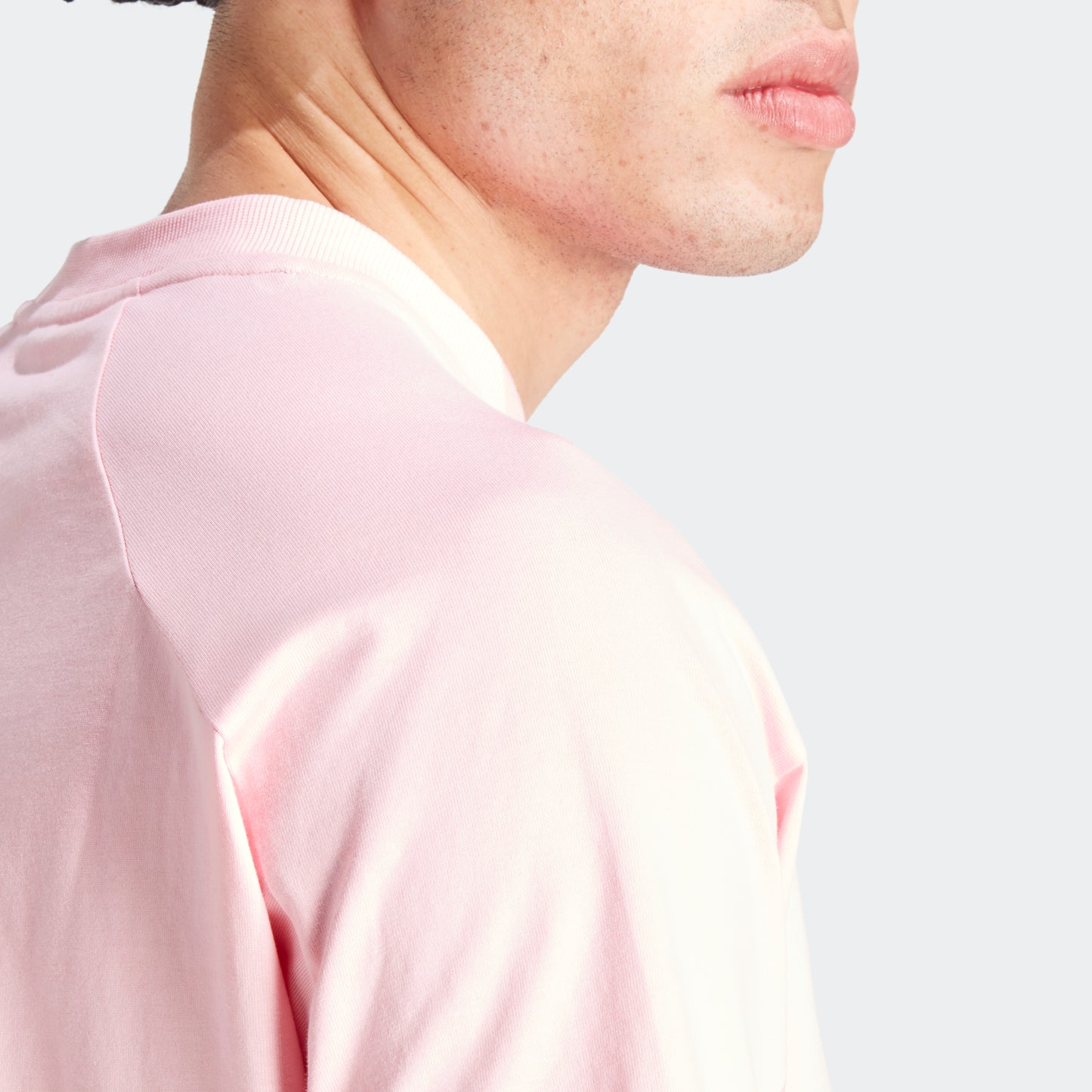 adidas Inter Miami CF Gameday Travel Tee | Men's