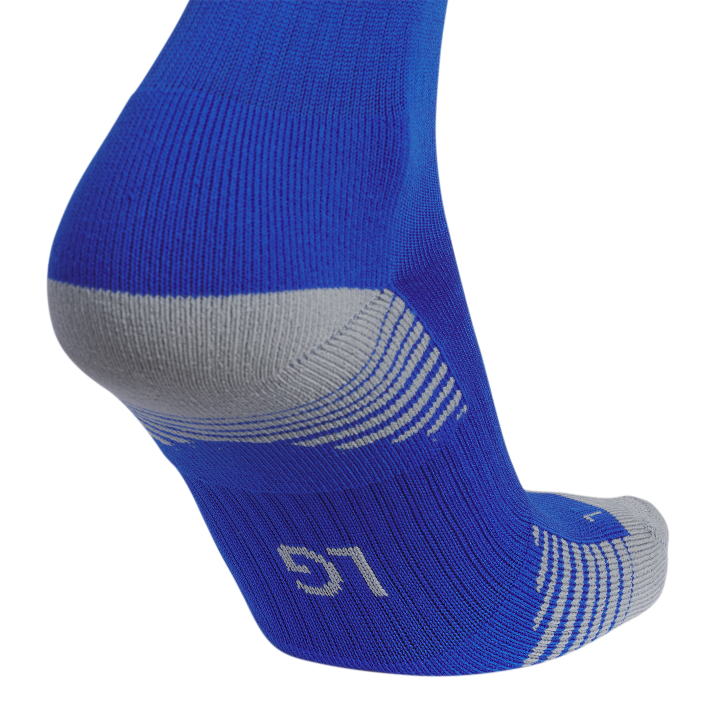 adidas COPA ZONE V Soccer Socks | Royal Blue | Unisex