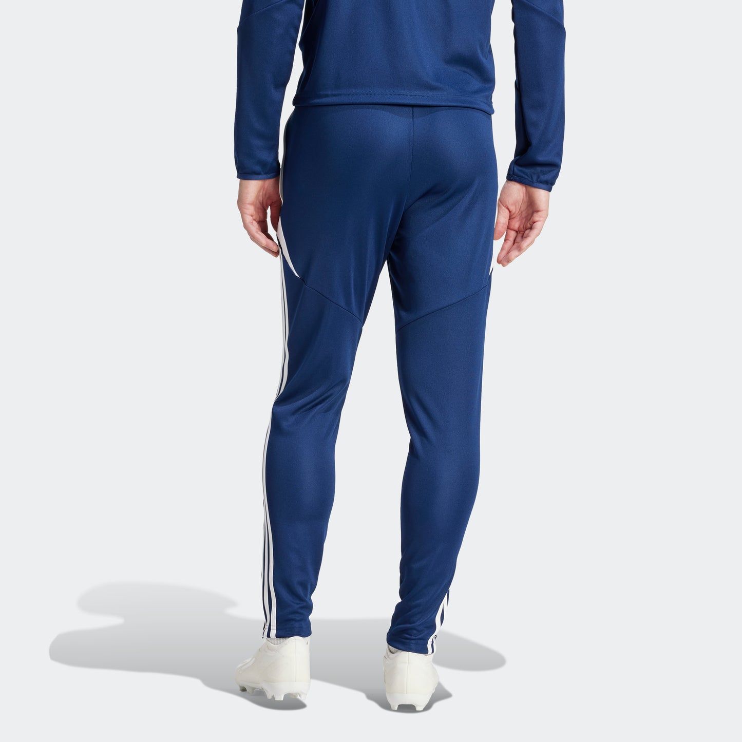 adidas Tiro 24 Training Track Pants | Navy / White | Men's