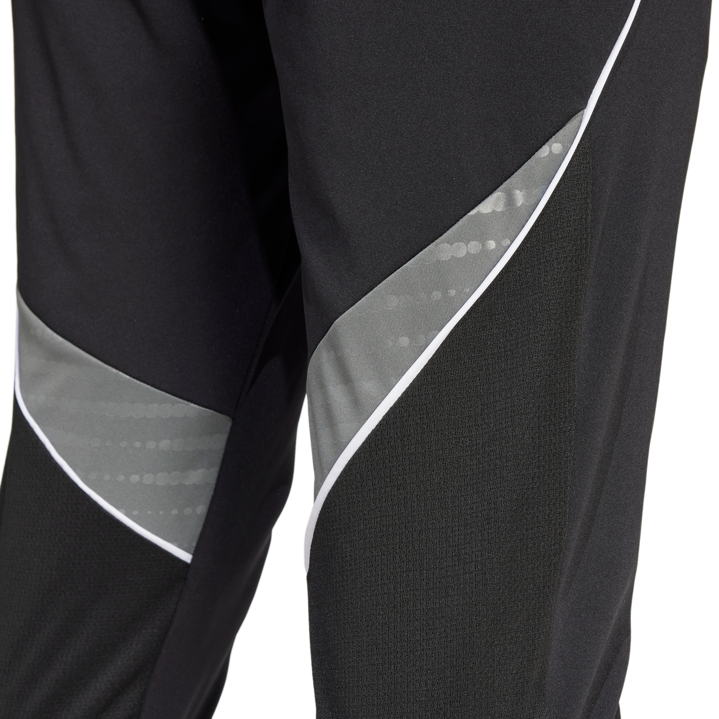 adidas TIRO25C Track Pants | BLACK/TEGRFO | Men's