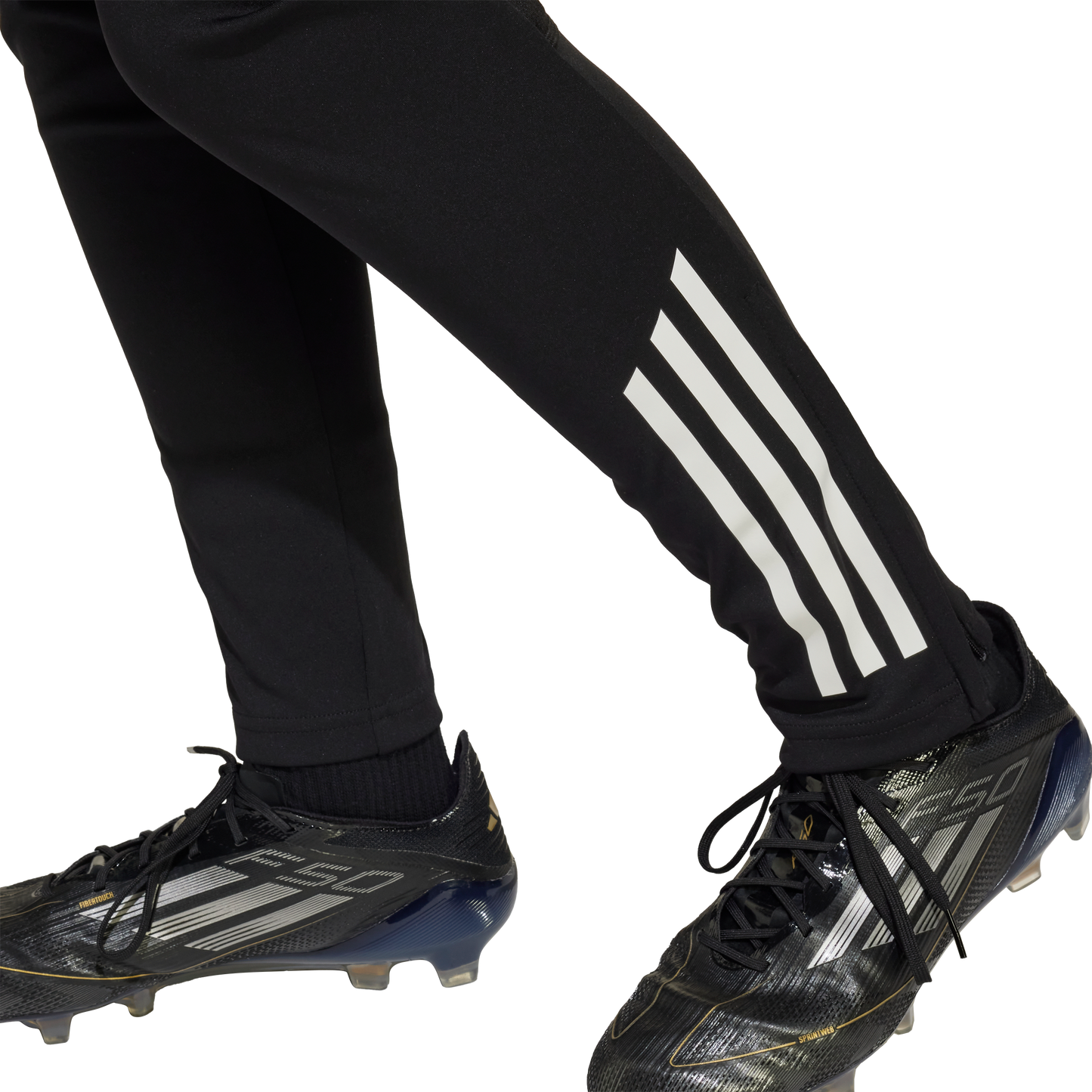 adidas TIRO25C Track Pants | BLACK/TEGRFO | Kid's