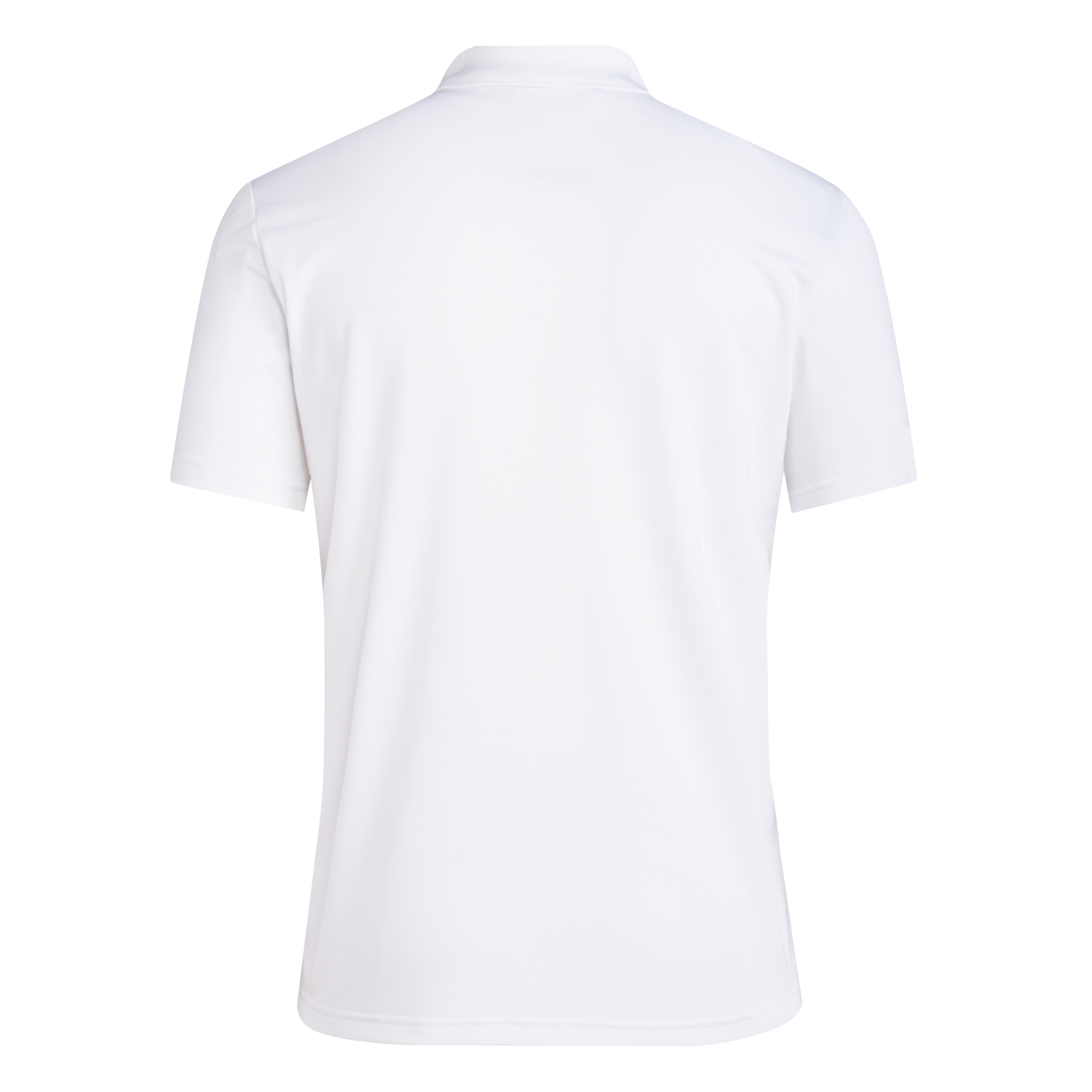 adidas Sideline Polo | White / Black | Men's