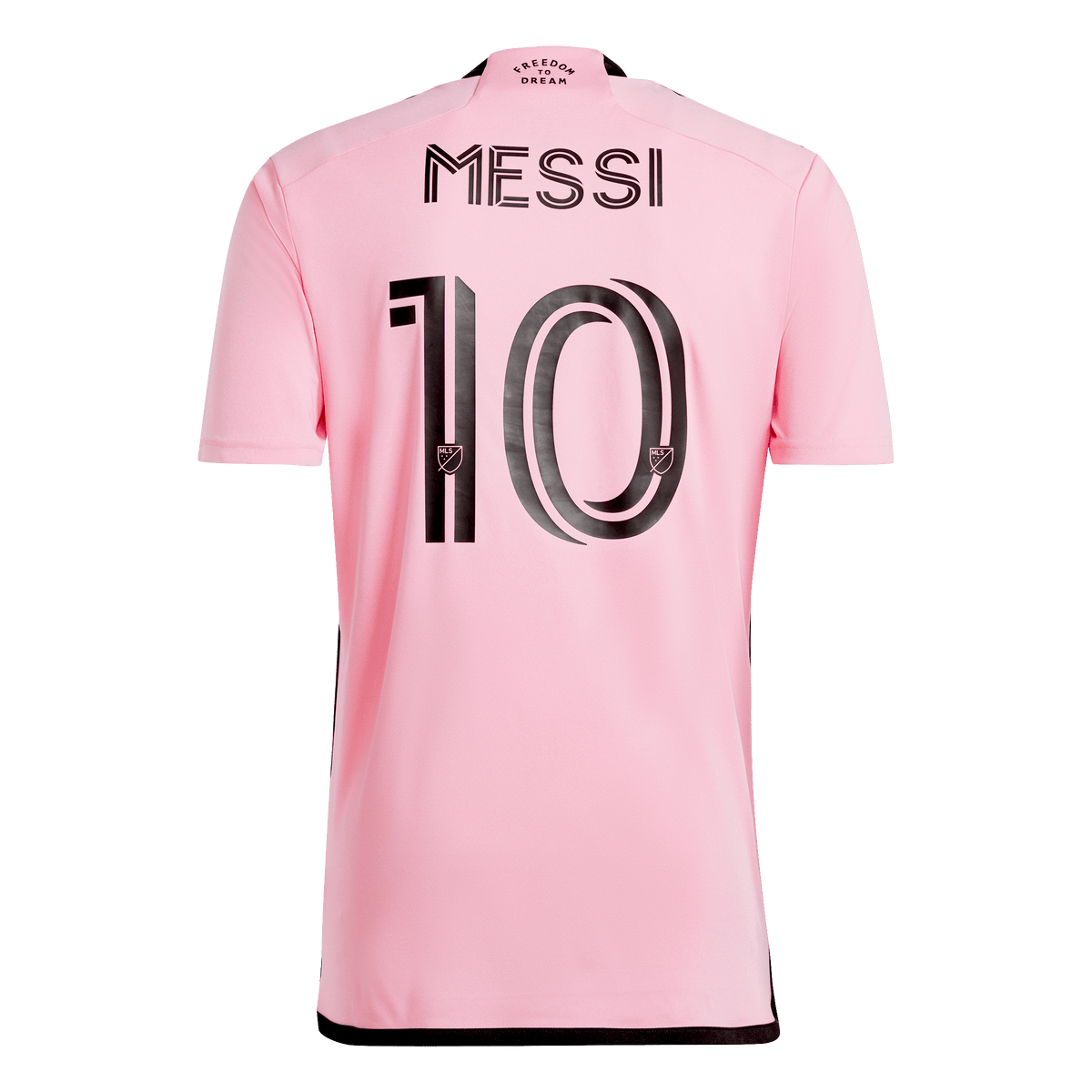 adidas Inter Miami CF 24/25 Home Jersey Messi | Men's