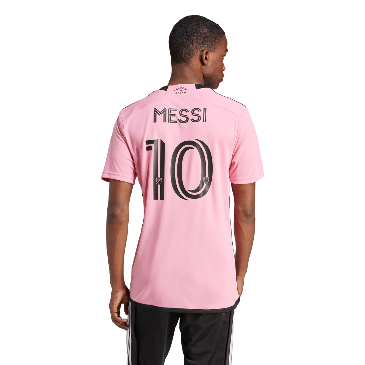 adidas Inter Miami CF 24/25 Home Jersey Messi | Men's