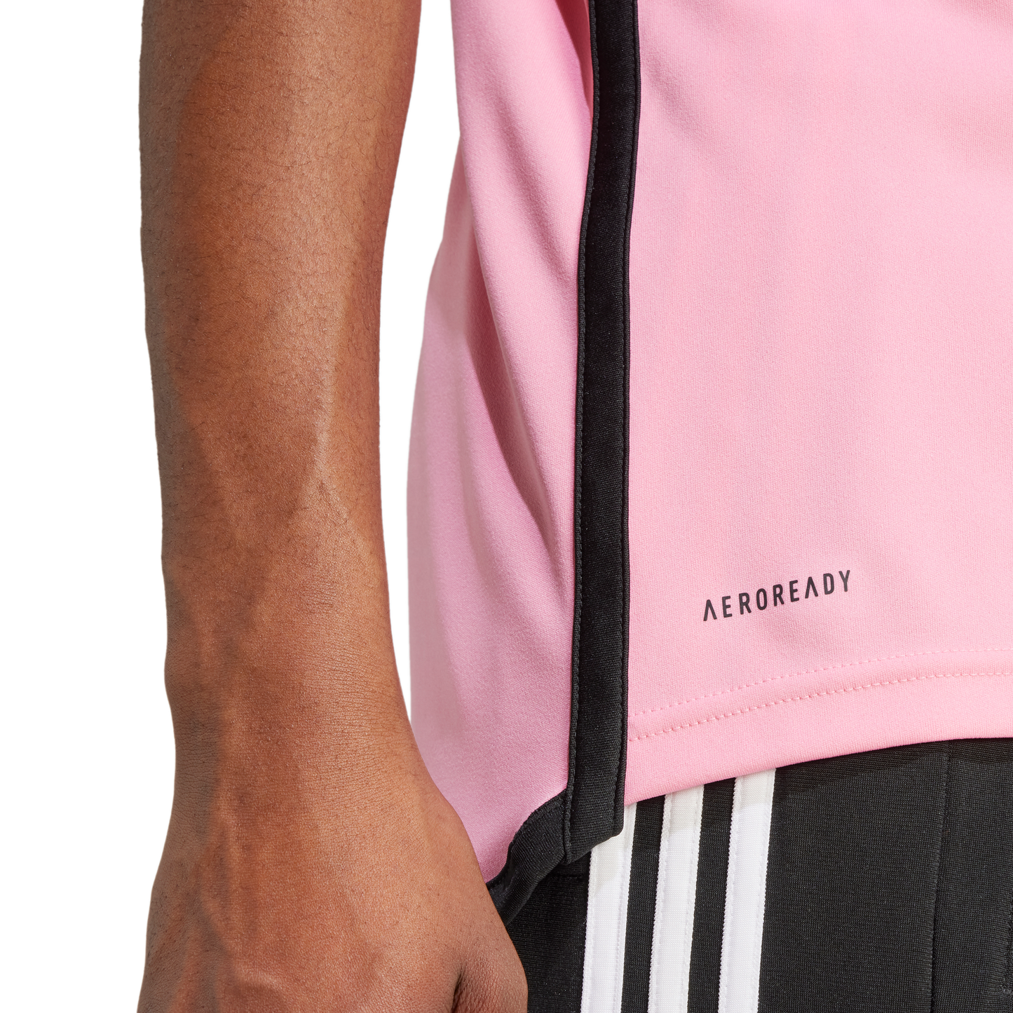 adidas Inter Miami CF 24/25 Home Jersey Messi | Men's