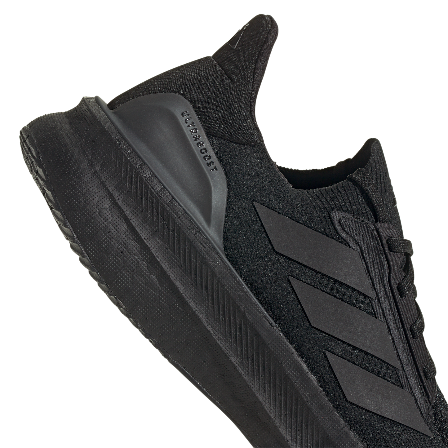 adidas ULTRABOOST 5X Running Shoes | Core Black | Men's