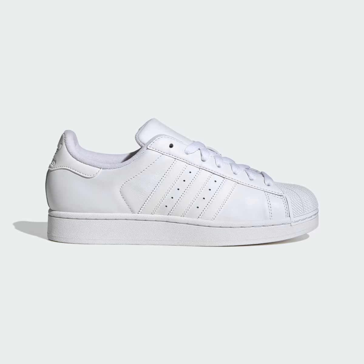 adidas Superstar II Shoes | Cloud White | Men's
