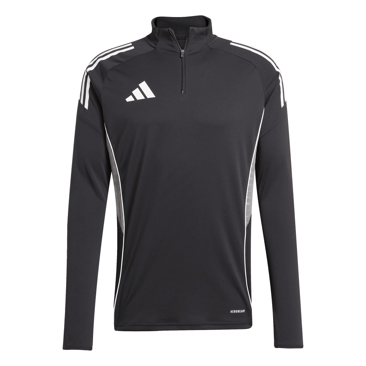 adidas TIRO 25 Training Top | Black | Men's