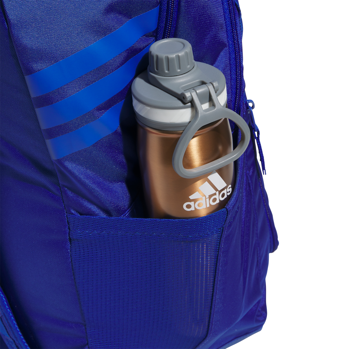 adidas STADIUM IV Backpack | Blue | Unisex