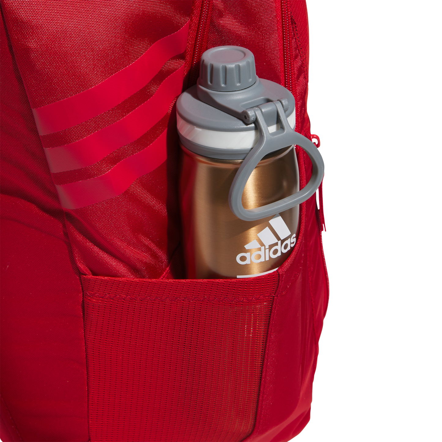 adidas STADIUM IV Backpack | Red | Unisex