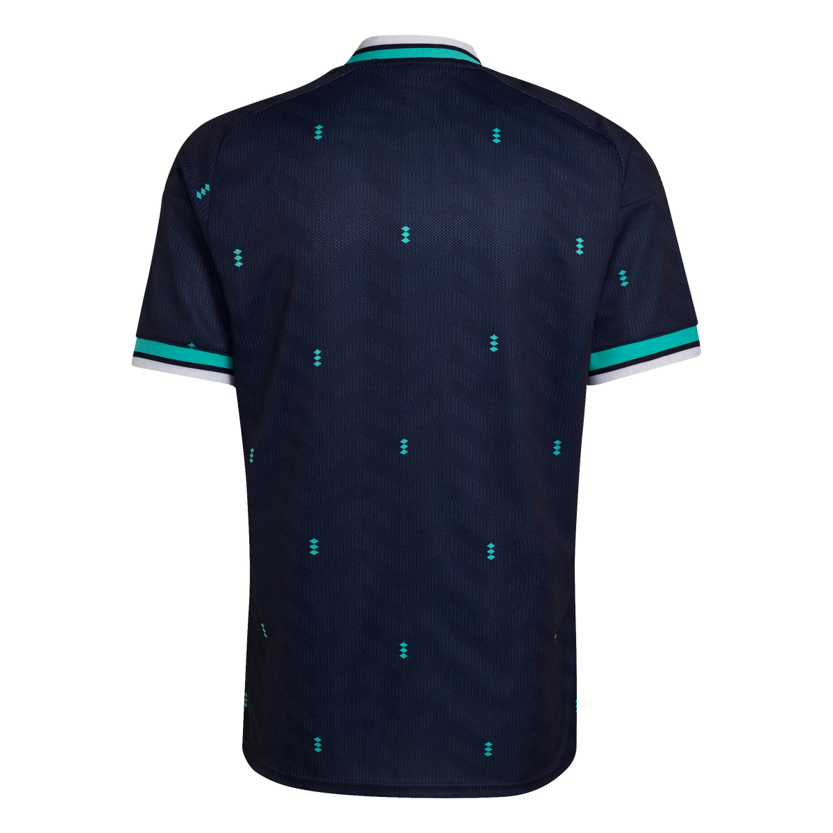 adidas Germany 26 Away Jersey | Navy | Men's