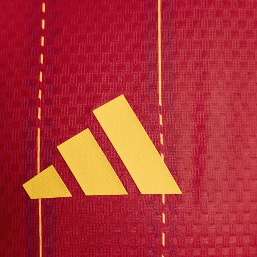 adidas Spain 2026 Pedri Authentic Home Jersey Men's Soccer Jersey | Red