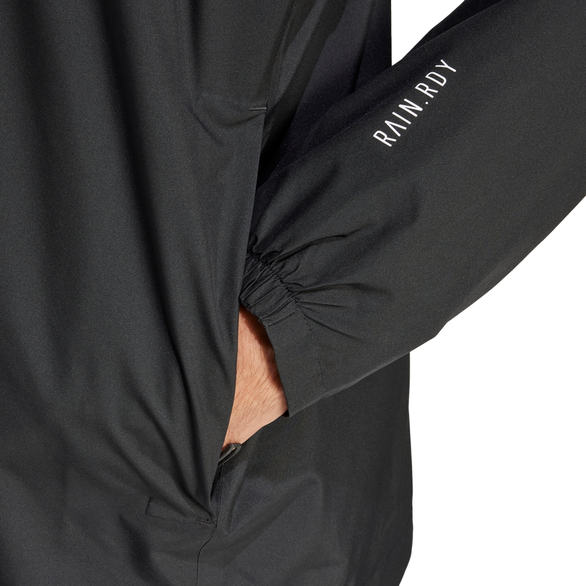 adidas Terrex Multi 2L RAIN.RDY Jacket | Black | Men's