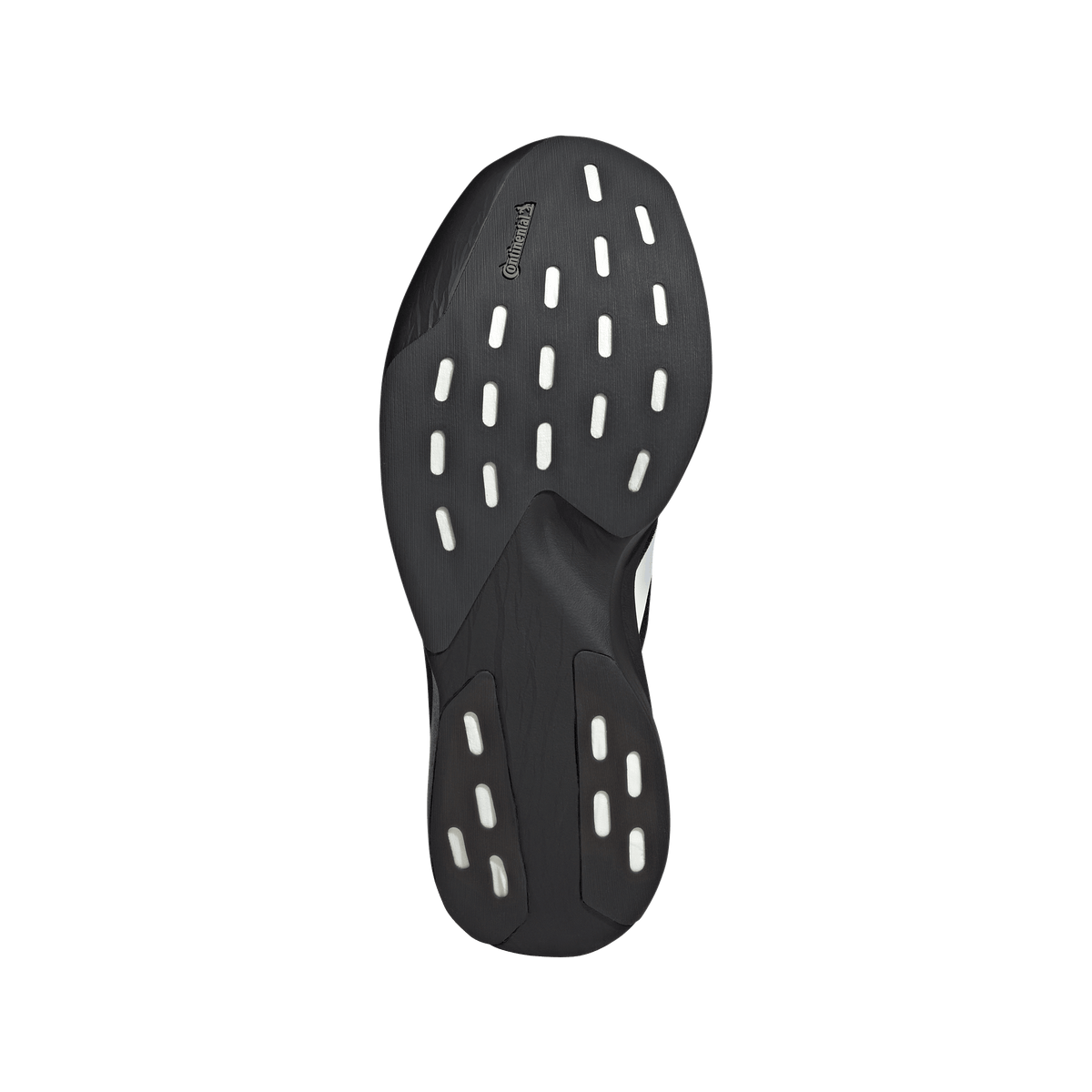 adidas Adizero Evo SL Running Shoes | Core Black / Cloud White / Core Black | Men's