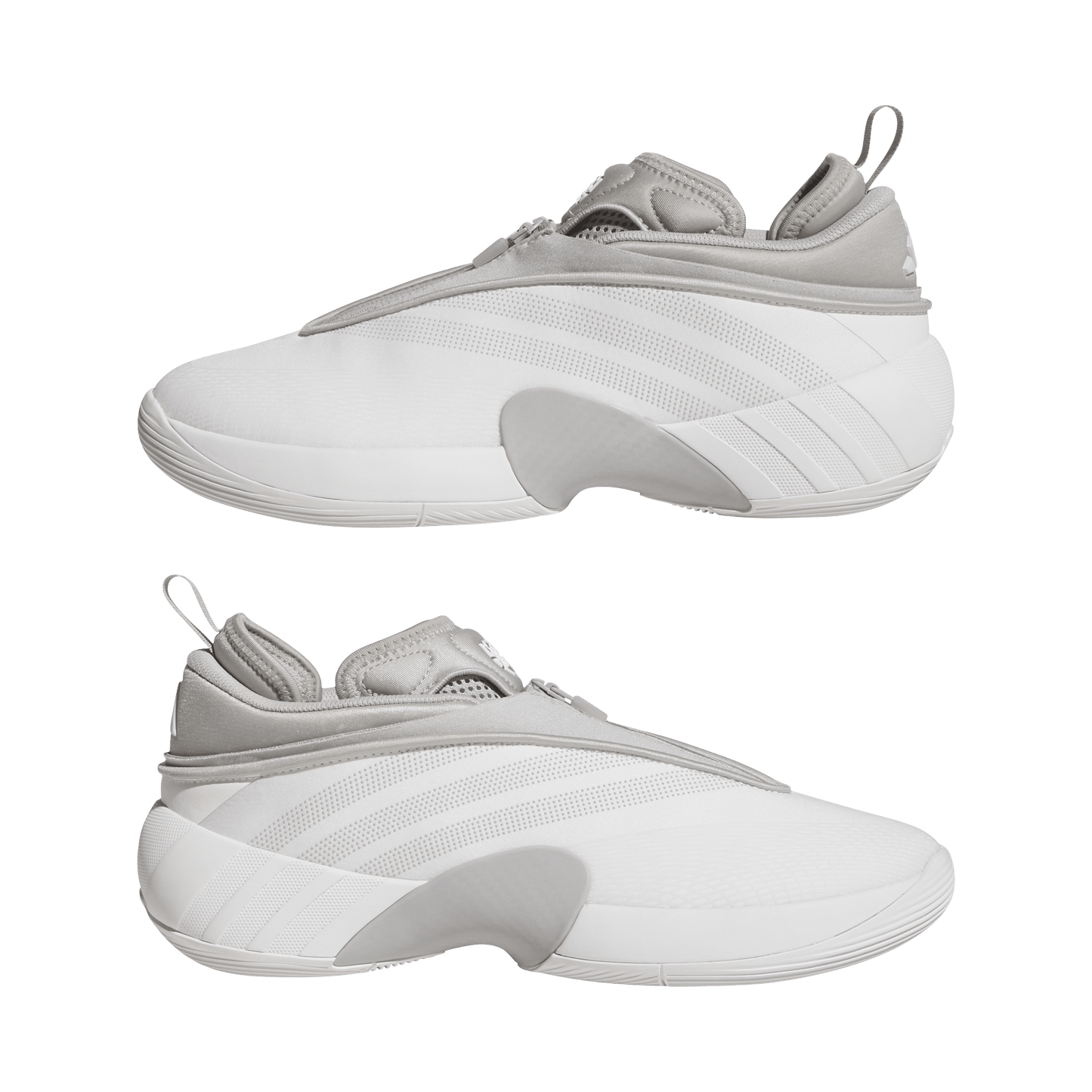adidas D.O.N. ISSUE #7 Basketball Shoes | FTWWHT/GRETWO/FTWWHT | Men's