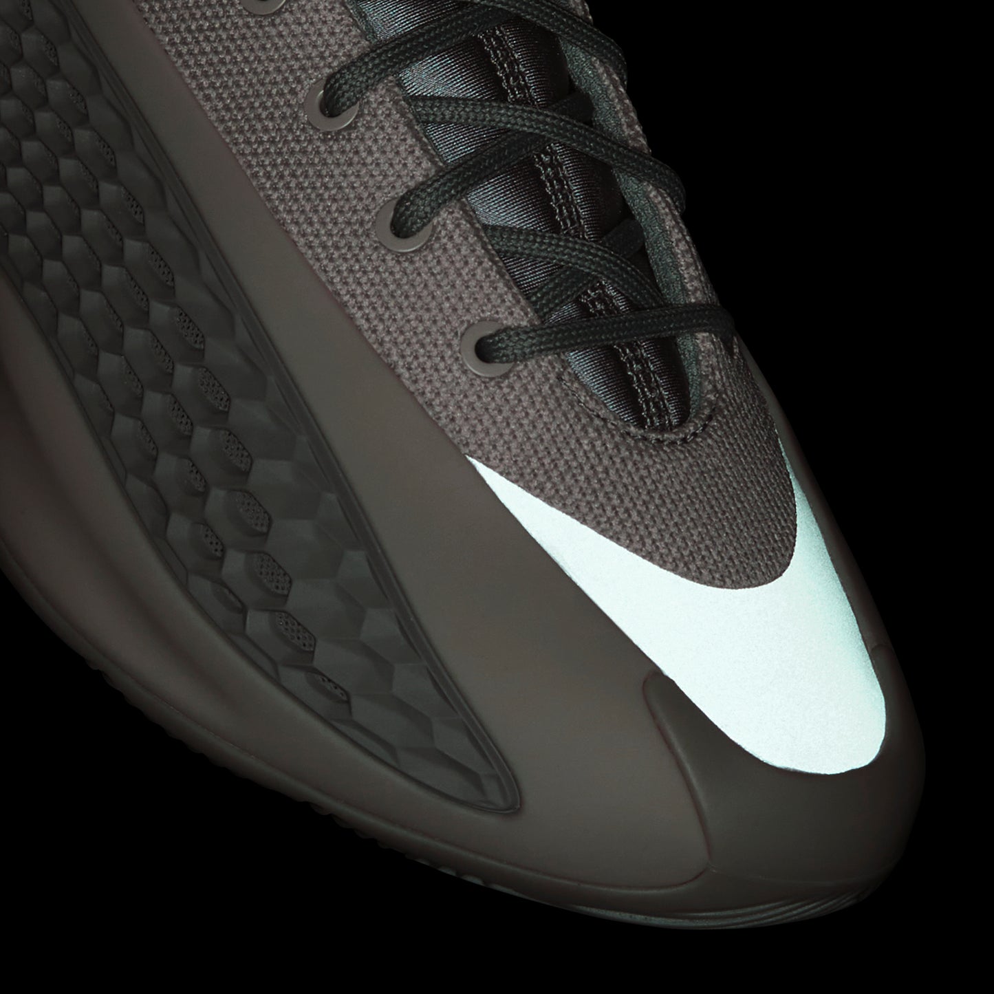 adidas ANTHONY EDWARDS 1 LOW Basketball Shoes | Metal Grey-Dove-Grey-Cloud White | Men's