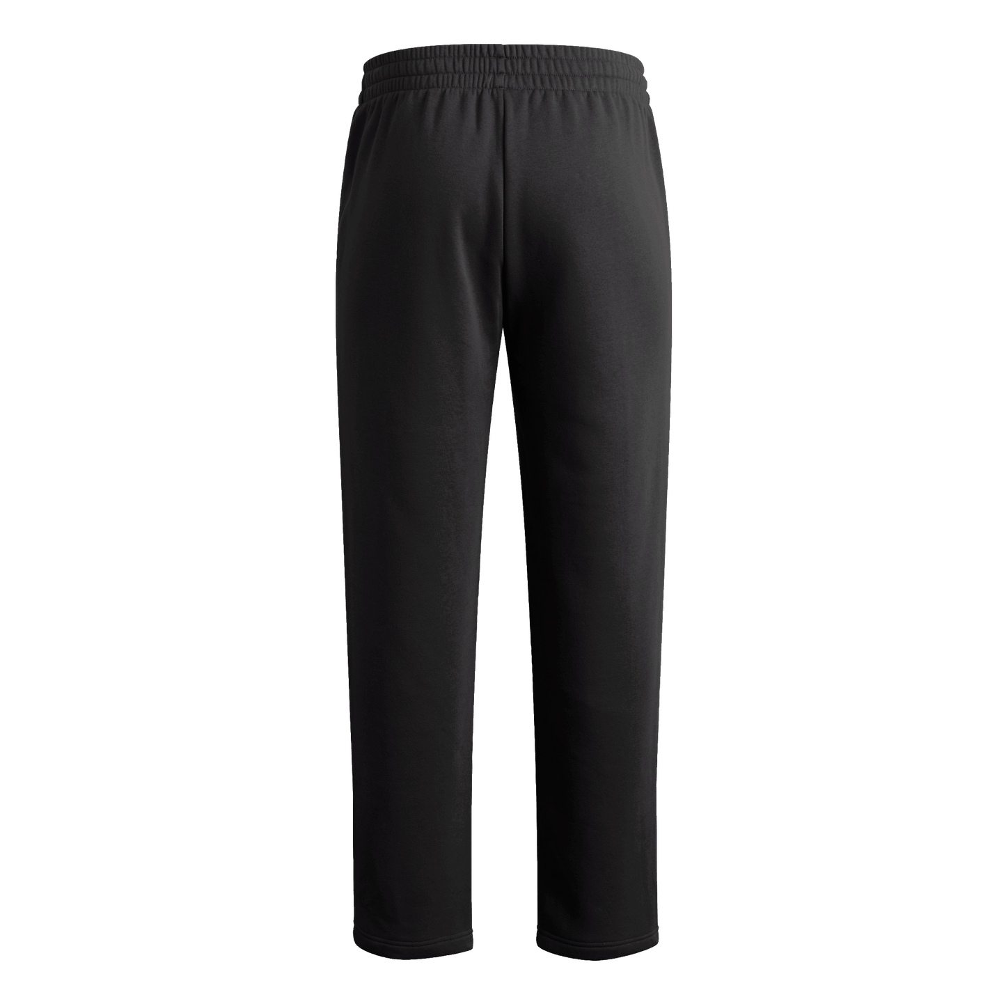 adidas Fleece Pants | Black | Men's