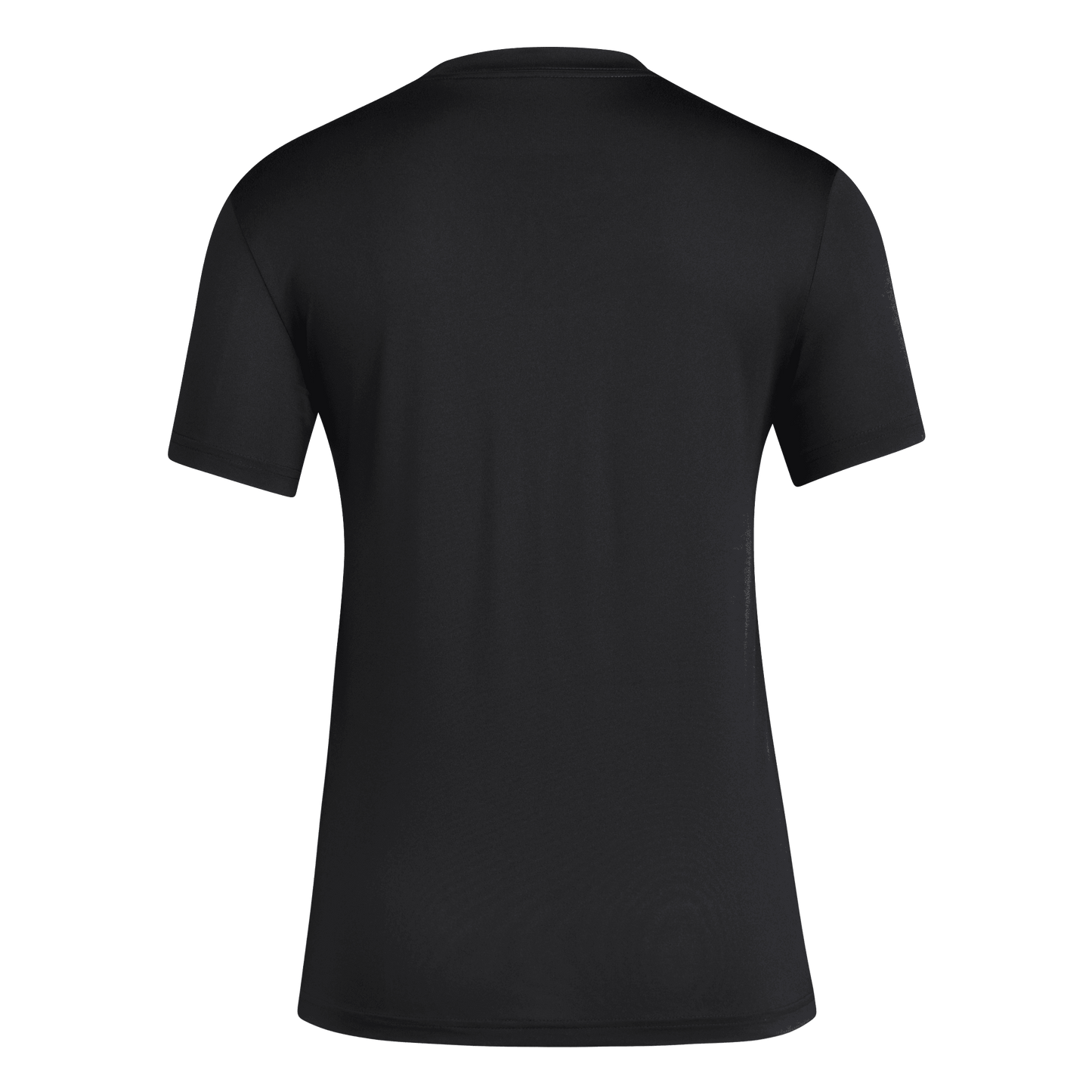 adidas W SS PREGAME Tee | Black | Women's