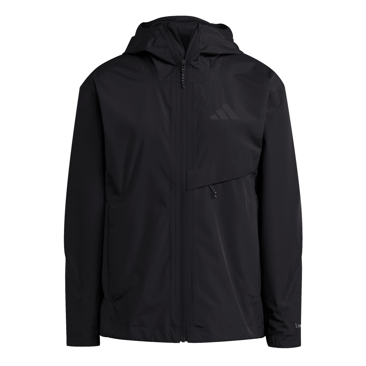 adidas TERREX MULTI 2 LAYER CLIMAPROOF RAIN JACKET