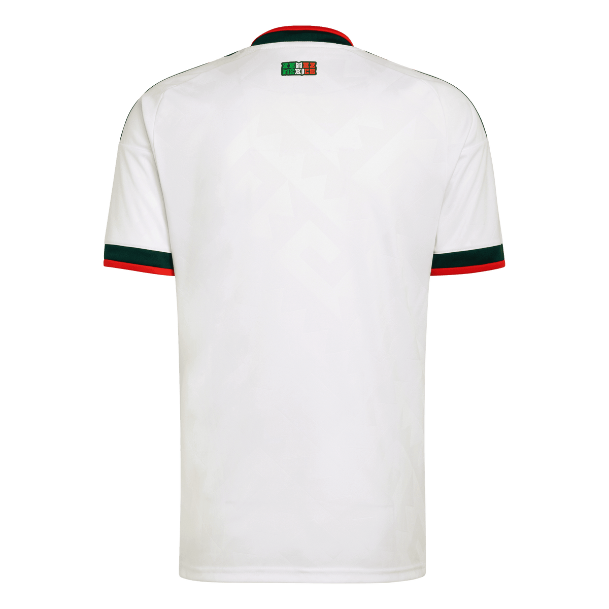 adidas Mexico 26 Away Jersey | White | Men's