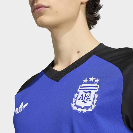 adidas Argentina 26 Away Pre Match Jersey