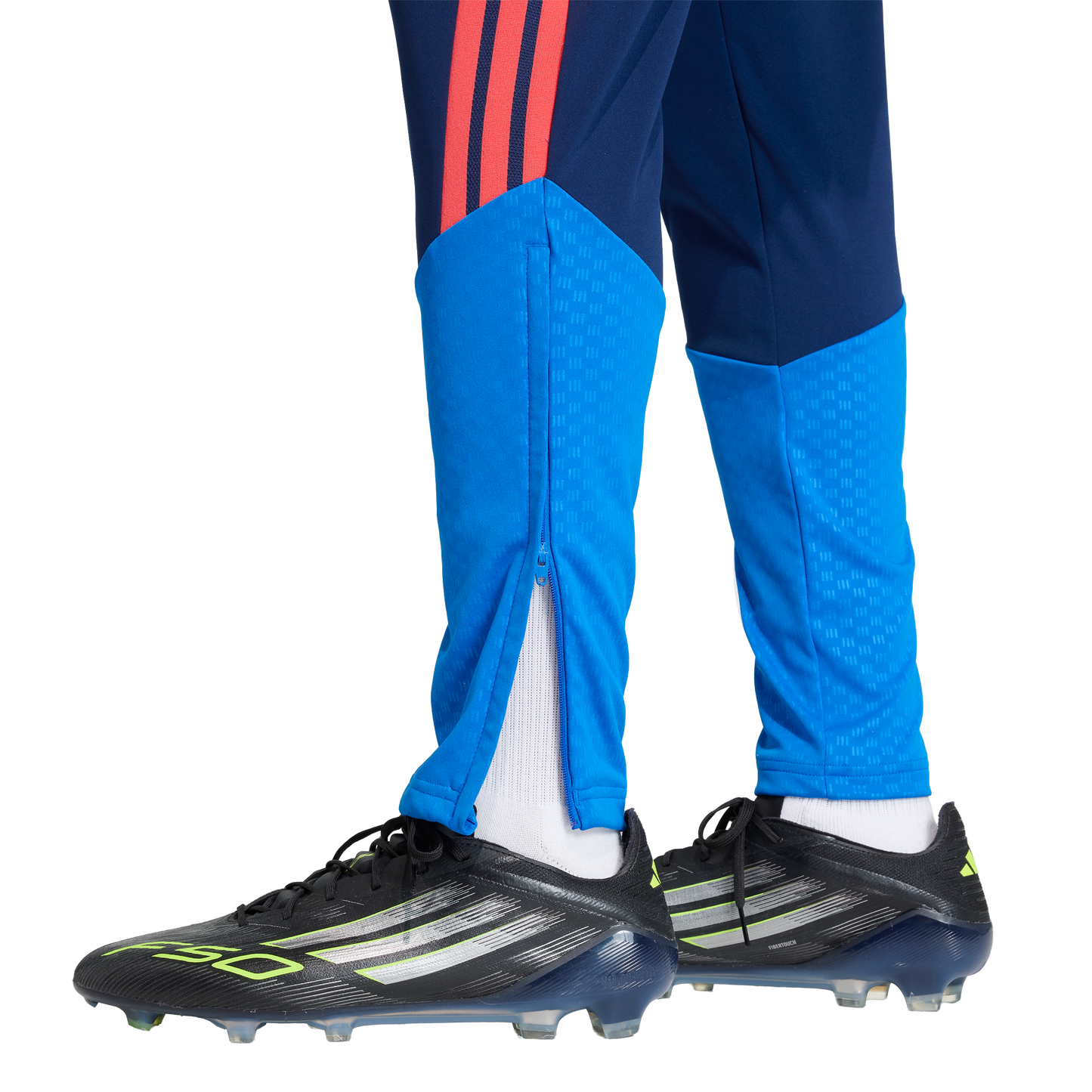 adidas Colombia 26 Tiro Training Pants | Team Navy Blue | Men's