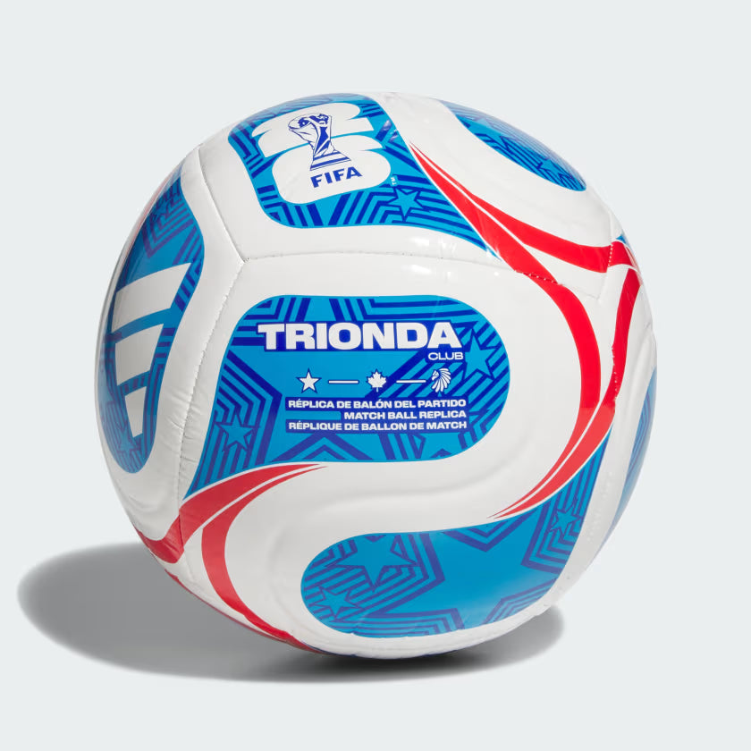 adidas FIFA World Cup 26™ Trionda USA Club Ball