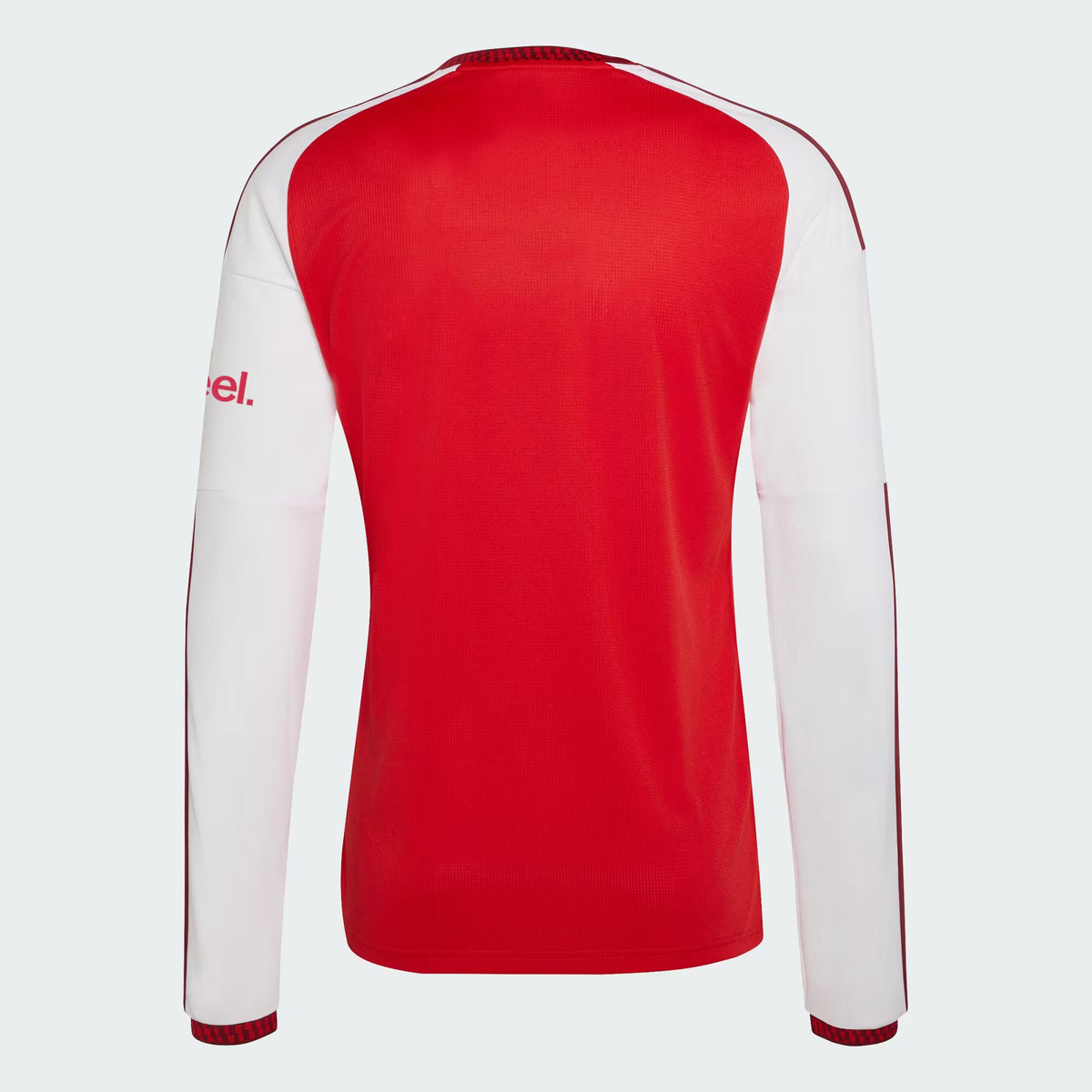 Arsenal FC 26/27 Home Long Sleeve Jersey | Men's
