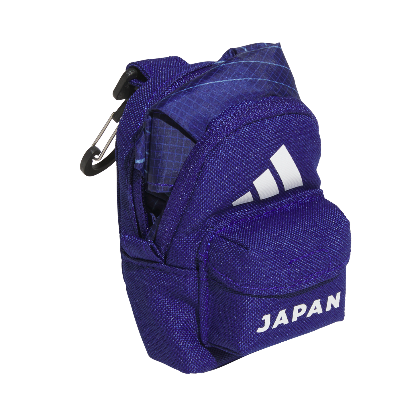 adidas Japan 26 Packable Bag | Japan Blue
