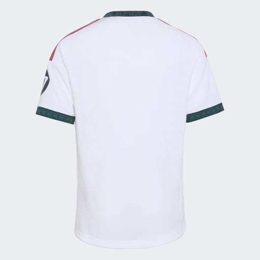 adidas Real Madrid 26/27 Home Jersey Kids | White | Kid's
