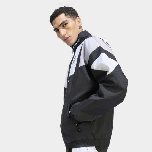 Juventus Turin EQT Track Top