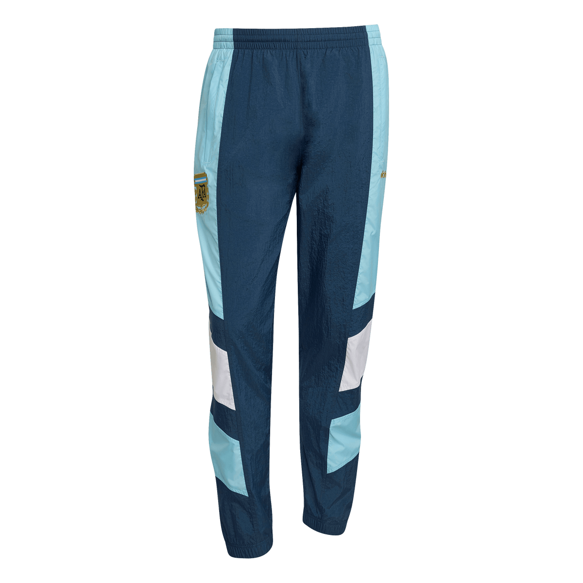 adidas Argentina 26 Equipment Track Pants | Crew Navy Blue | Men's